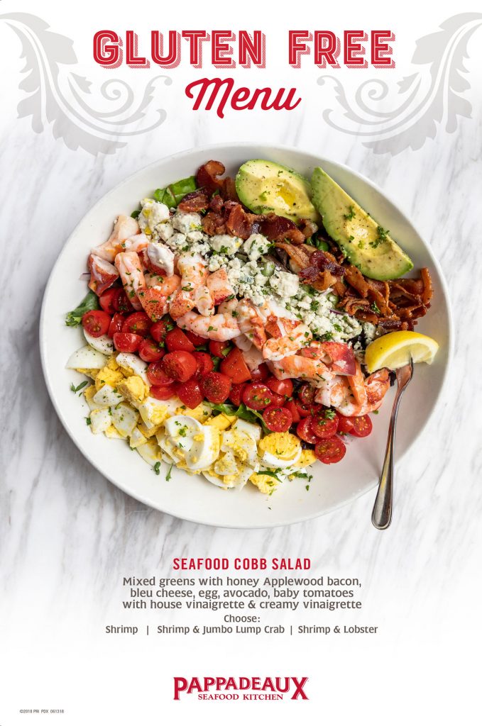 Pappadeaux Seafood Kitchen - Magazine Photography - Julie Soefer Photography