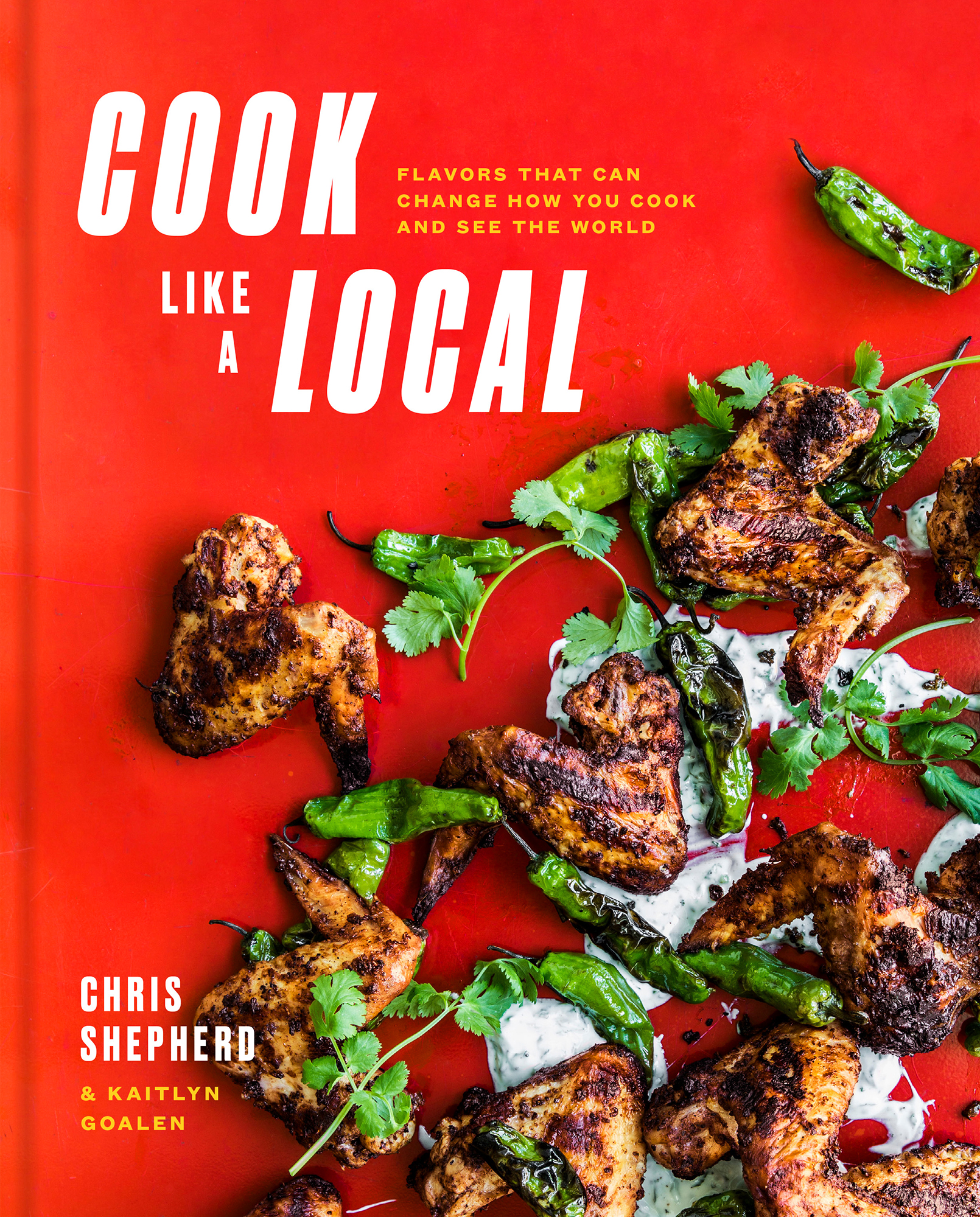 Cook Like A Pro - Book Photography - Julie Soefer Photography