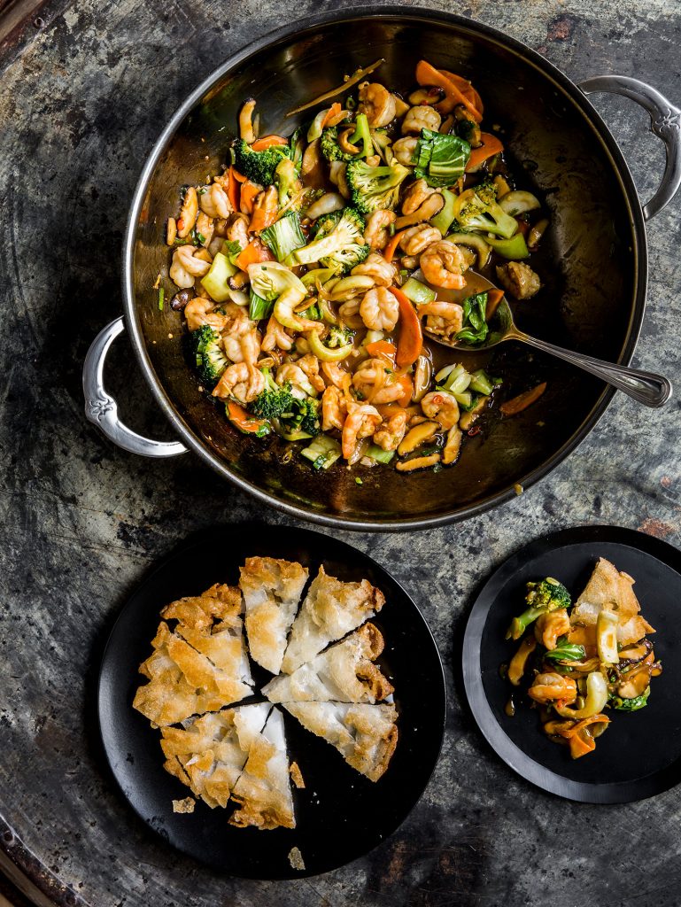 Cook Like A Pro - Book Photography - Julie Soefer Photography