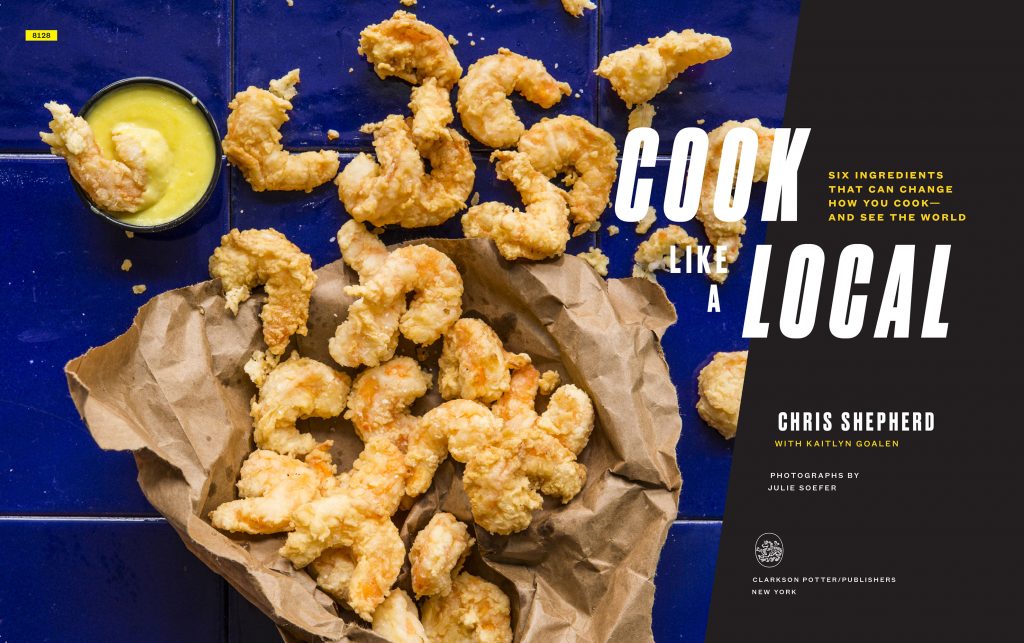 Cook Like A Pro - Book Photography - Julie Soefer Photography