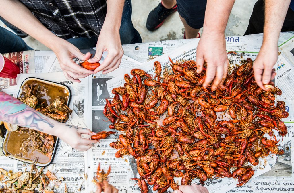 Cook Like A Pro - Book Photography - Julie Soefer Photography