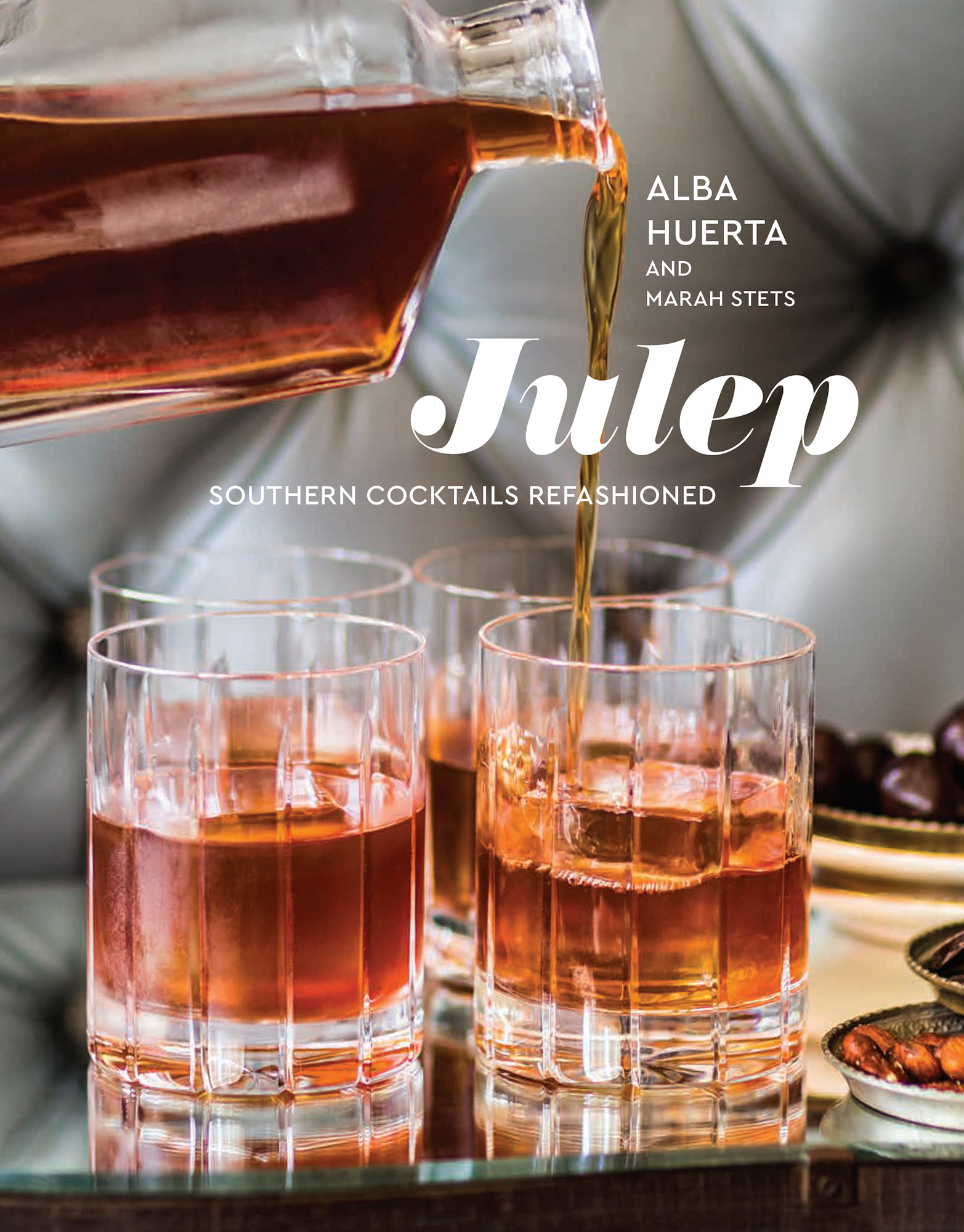 Julep - Book Photography - Julie Soefer Photography