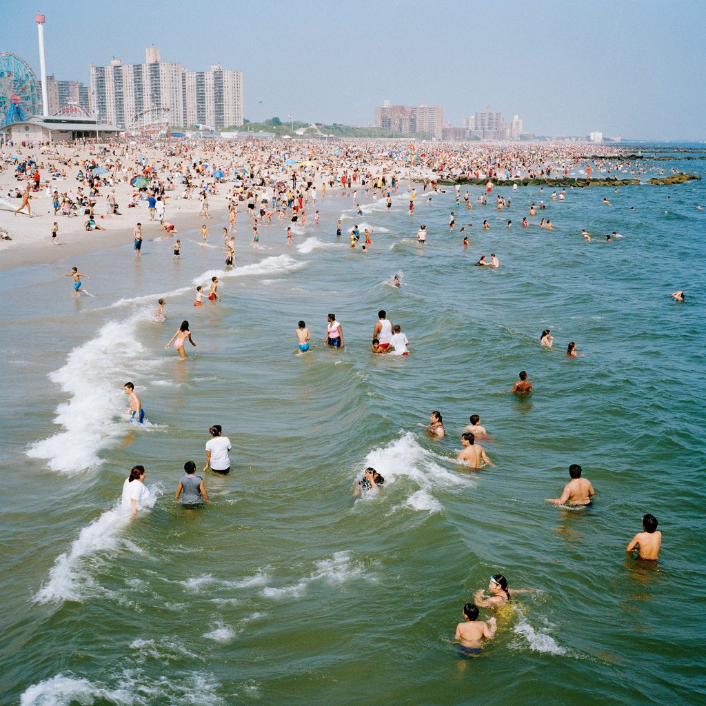 Coney Island - Prints Photography - Julie Soefer Photography