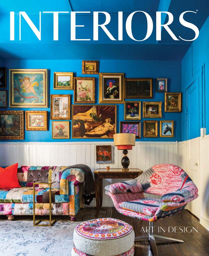 Interiors - Magazine Photography - Julie Soefer Photography